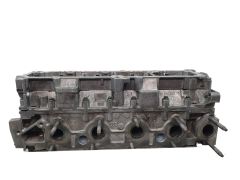 Cabeça do motor 9684487210 0200HS 1.4 1.6 HDI 8v TDCi Citroen Peugeot Ford 6
