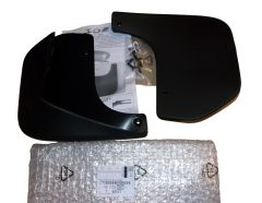 Para-lamas Traseira Novo Original 1610092680 Peugeot 308 2