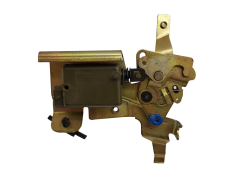 Mecanismo de fechadura da porta Esquerdo 8200095969 Renault Kangoo 7700354965 Rockwell 11200
