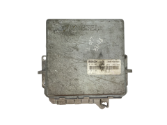 Unidade de Controlo Rover MSB100491 0281001418 4108 Bosch 56814