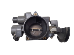 Válvula do corpo do acelerador Toyota Yaris 89452-52011 1653