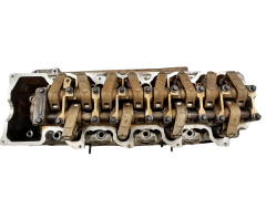 Cabeça do motor Mercedes-Benz CLK R1130161601 5.4 V8 113981 2