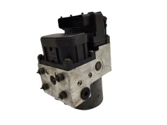 Bomba Abs Nissan Almera 476605M303 0273004596 Bosch 6077