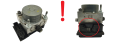 Bomba Abs Fiat Panda 51789678 0265800623 Bosch 62962