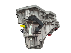 Caixa de velocidades Novo Original TL8008 320101742R Dacia Duster 2