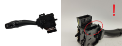 Interruptor de luz Hyundai Kia 202004729 202004727 200002562