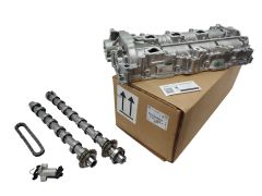 Tampa das Válvulas Citroen Peugeot 9830580480 1638159880 1.5 HDI Original