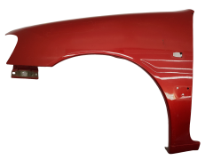 Guarda-lama Frente Esquerdo Peugeot 106 7840G9 1996 - 2003 6626