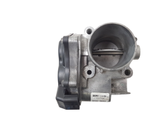 Válvula do corpo do acelerador Renault 8200987453 H8200727648 2.0 2.3 DCI 3675