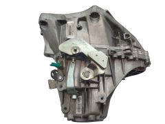 Caixa de velocidades Novo Original TL4110 TL4008 Nissan Renault Clio 3 2.0 16v