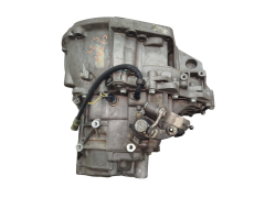 Caixa de velocidades 1.9dCi Renault Scenic 2 ND0002 7701717852