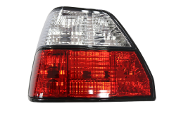 Farol Esquerda Fazer VW Golf Jetta 191945111A 89450217102 DPA
