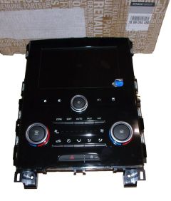 Painel Decorativo Original 280909445R Renault