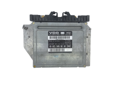 Unidade de Controlo 0215459232 412229021001 Mercedes VDO 59446