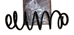 Mola Helicoidal Traseira Original 9674667180 Citroen
