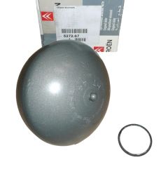 Esfera da Suspensão Traseira Novo Original 1638044680 Citroen