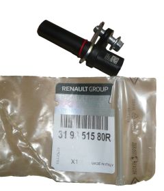 Sensor de Impulsos Novo Original 319351580R Renault Dacia