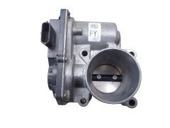 Válvula do corpo do acelerador Renault Smart 161203912R H8201269254 1.0 1343