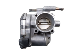 Válvula do corpo do acelerador Opel 24420536 0280750133 Bosch 2868