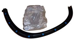 Friso guarda-lamas Direita Original 1607730980 Citroen