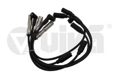Cabos de ignição 037905483C 99051463701 Volkswagen Vika
