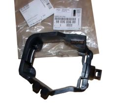 Suporte, Fixação Esquerdo Original 9803503680 Citroen