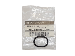 Junta, vedação Renault Nissan 15066ED000 Original