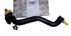 Tubo de óleo Original 9807490480 Peugeot Citroen