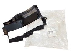 Suporte Parachoque Frente Esquerdo Original Citroen C4 Aircross 1607727680