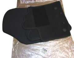 Tapetes de chão para carro Novo Original 8201677586 Dacia Dokker