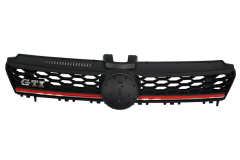 Grelha do Radiador 5G0853651AJ 88531537802 VW Golf 7 GTI DPA