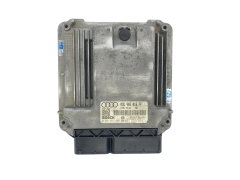 Unidade de Controlo 03G906016FF 0281011905 Audi Bosch 63571