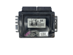 Unidade de Controlo 96801800 5WY5407A D32 1BOT 9A Chevrolet Kemsco 51312