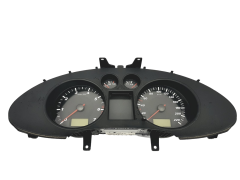 Conta-rotações Seat Ibiza W06L0920801 110080104009A 49965