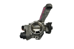 Válvula do corpo do acelerador 7700108120 1,2 8v Renault Kangoo Clio 2 Twingo