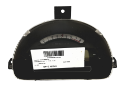 Conta-rotações Citroen C2 C3 9660225780 D 01 58021