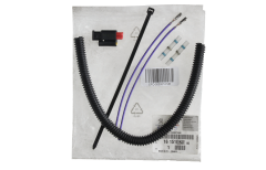 Sistema de fiação Novo Original Citroen Peugeot C4 C5 307 2.0 HDI 1615102580