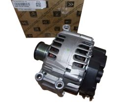 Alternador Original 9819187680 Citroen Peugeot