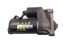 Motor de Arranque Renault 7700861013 D7R5 1.9 D Valeo 1287