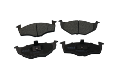 Pastilhas travão Frente Fazer VW Seat 1H0698151B 66980004701 Vika
