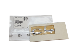 Emblema Original Citroen C4 8666CR 8666.CR