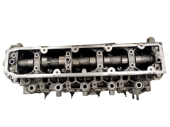 Cabeça do motor Citroen Peugeot 9634963010 9630377610 0200GN 2.0 HDI 8v
