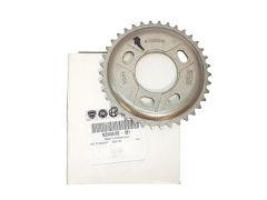 Roda comando Jumper Boxer Ducato 2.2 HDI 9659435180 Novo Original