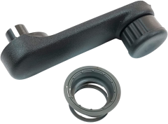 Manivela vidro Original Renault Clio 3 Kangoo 2 8200162826 Manivela vidro Original Renault Clio 3 Kangoo 2 8200162826