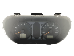 Conta-rotações Ford Fiesta Fusion 2S6F-10849-JF 50161