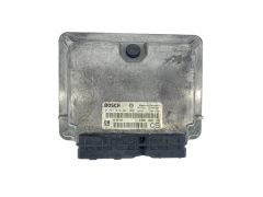 Unidade de Controlo 09133269 0281010021 28SA4222 Opel Bosch 63185