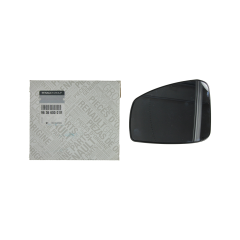 Vidro do espelho Esquerdo Original 963660001R Renault