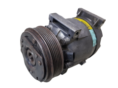 Compressor do Ar Condicionado 7700105765 Renault Opel Master 2 Trafic 2 Compressor do Ar Condicionado 7700105765 Renault Opel Master 2 Trafic 2