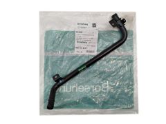 Tubo de respiro do cárter Fazer VW Audi Seat Skoda 06B103213T B19267 Borsehung