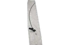 Cabo fechadura Original Citroen Peugeot C8 807 7937J1